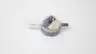 MITUTOYO 2929S ONE-REVOLUTION DIAL INDICATOR 0.01MM 0-0.8MM thumbnail 4