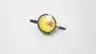MITUTOYO 2929S-60 ONE REVOLUTION DIAL INDICATOR 0.01MM 0-0.8MM thumbnail 2