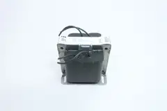 ABB 9T58K0503G37 TRANSFORMER 1PH 480V-AC 120V-AC 0.1KVA