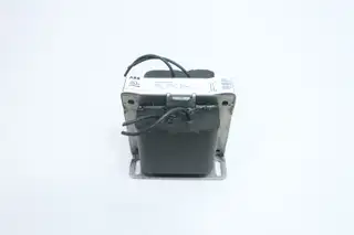 ABB 9T58K0503G37 TRANSFORMER 1PH 480V-AC 120V-AC 0.1KVA