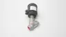ASCO 8290B048 STEEL PNEUMATIC ANGLE BODY PISTON VALVE 3/4IN NPT thumbnail 2