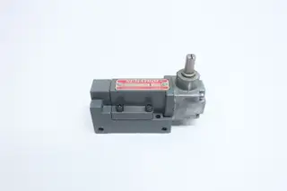 NUMATROL LR3-0201 PNEUMATIC LIMIT VALVE 1/8IN