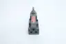NUMATROL LR3-0201 PNEUMATIC LIMIT VALVE 1/8IN thumbnail 2