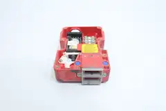 ALLEN BRADLEY 440G-T27172 SAFETY INTERLOCK SWITCH 110V-AC