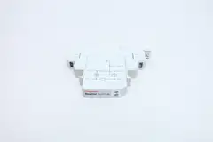 RAYCAP SLH-2-30 RAYDAT OVERVOLTAGE BARRIER W/ SXH-2 BASE 23V-AC 30V-DC