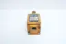 SQUARE D 9007 TUB-4 LIMIT SWITCH 125/250/600V-AC thumbnail 2
