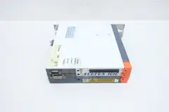 B&R 8V1016.50-2 SERVO DRIVES AND AMPLIFIER 230V-AC 2.1KVA 110-230V-AC