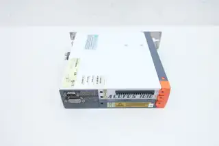 B&R 8V1016.50-2 SERVO DRIVES AND AMPLIFIER 230V-AC 2.1KVA 110-230V-AC