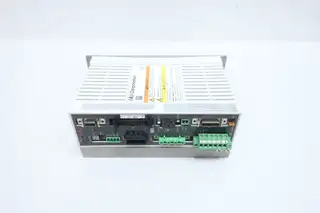 IAI SCON-C-600A-PN-2-2 SERVO CONTROLLER 200-230V-AC 0-85V-AC