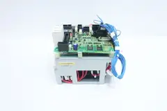 FANUC A05B-2601-C412 E-STOP UNIT