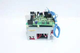 FANUC A05B-2601-C412 E-STOP UNIT