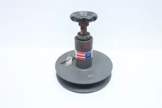 SPEED SELECTOR 409-400 VARIABLE SPEED PULLEY