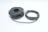 KONECRANES BFK458-12N ELECTROMAGNETIC SAFETY BRAKE 46NM 130V-AC 2IN thumbnail 4