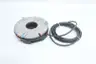 KONECRANES BFK458-12N ELECTROMAGNETIC SAFETY BRAKE 46NM 130V-AC 2IN thumbnail 5