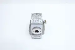 HUBBELL 9055 AO116 MAGNETIC OVERLOAD RELAY 10-20A AMP