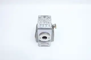HUBBELL 9055 AO116 MAGNETIC OVERLOAD RELAY 10-20A AMP
