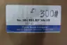 CYRUS SHANK 804-300 IRON RELIEF VALVE 300PSI 3/4IN X 1IN NPT thumbnail 7