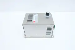 HOFFMAN DAH8001B ELECTRIC ENCLOSURE HEATER 120V-AC 800W