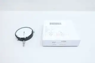 CITIZEN 3M-100 MU-METRON DIAL INDICATOR 0.05MM 0.001MM