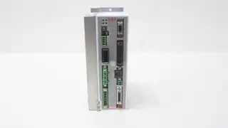 IAI SCON-CB-600A-NP-2-2 ACTUATOR CONTROLLER 200-230V-AC 0-85V-AC
