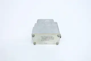 MILLER FLUID POWER 635 SOLENOID BONNET W/ SOLENOID 115V-AC