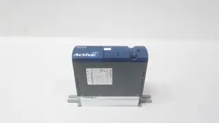 BONFIGLIOLI DSACU609001001 FREQUENCY INVERTER 240V-AC 0.55KW 0-240V-AC 0-1KHZ
