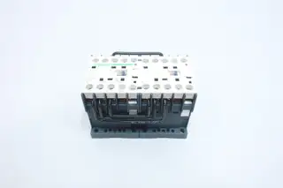 SCHNEIDER LC2K1210F7 REVERSING CONTACTOR 7-1/2HP 110V-AC