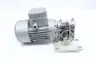 MOTOVARIO 9634992-190 GEARMOTOR 0.18KW 3/4IN 230/400V-AC 3PH thumbnail 3