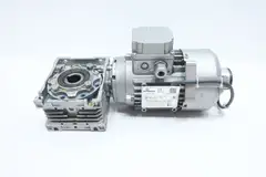 MOTOVARIO 6551483-072 GEARMOTOR 0.45KW 1IN 460V-AC 3PH