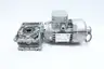MOTOVARIO 6551483-072 GEARMOTOR 0.45KW 1IN 460V-AC 3PH thumbnail 1