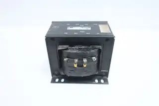 HAMMOND HQ6P VOLTAGE TRANSFORMER 2000VA 240/480V-AC 120/240V-AC 1PH