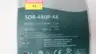 MEAN WELL SDR-480P-48 POWER SUPPLY 10A 48V-DC 100-240V-AC thumbnail 5