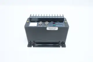 ALLEN BRADLEY 809S-NX1 AC CURRENT MONITORING RELAY 120V-AC