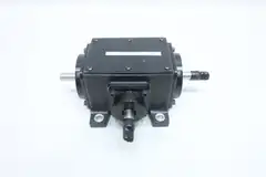 ELECTROID ARD-26LR-90V DC REVERSING CLUTCH DRIVE 1/2IN