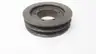 MARTIN 2 5V 6.30 SK 2 GROOVE TAPERED BORE V-BELT SHEAVE thumbnail 2