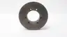 MARTIN 2 5V 6.30 SK 2 GROOVE TAPERED BORE V-BELT SHEAVE thumbnail 3