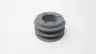 BROWNING 2TB36 2 GROOVE TAPERED BORE V-BELT SHEAVE thumbnail 2
