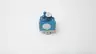 YAMATAKE C6097A0210 PRESSURE SWITCH 0.25-5KPA 250V-AC 1/4IN thumbnail 1
