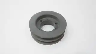 MARTIN 2 B48 SDS 2 GROOVE V-BELT SHEAVE 2-3/16IN