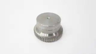 KOP-FLEX 1960285 2F HUB GEAR COUPLING FLEX HUB
