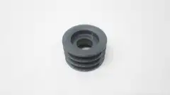 BROWNING 3BK45H PULLEY V-BELT SHEAVE 3 GROOVE