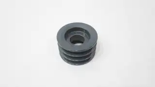 BROWNING 3BK45H PULLEY V-BELT SHEAVE 3 GROOVE