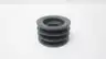 BROWNING 3BK45H PULLEY V-BELT SHEAVE 3 GROOVE thumbnail 2