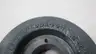 BROWNING 3BK45H PULLEY V-BELT SHEAVE 3 GROOVE thumbnail 4
