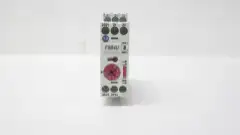 ALLEN BRADLEY 700-FSB4UU23 OFF DELAY RELAY MODULE