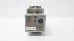 ALLEN BRADLEY 700-RTC00000U1 SOLID STATE RELAY
