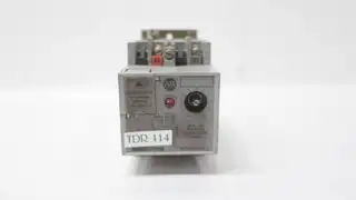 ALLEN BRADLEY 700-RTC00000U1 SOLID STATE RELAY