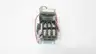 GENERAL ELECTRIC GE CR206AP1N MAGNETIC STARTER 115V-AC 10HP thumbnail 1
