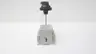 ALLEN BRADLEY 194R-C30-1753 FUSIBLE DISCONNECT SWITCH 3P 30A 600V-AC thumbnail 2