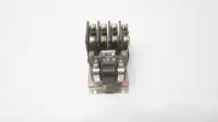 JOSLYN CLARK 5U4-76 PM CONTROL RELAY 110-120V-AC
